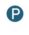 Picto-parking-gratuit-Côté-Lac-Hostel