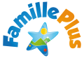 label Famille Plus