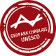 Geopark-Chablais