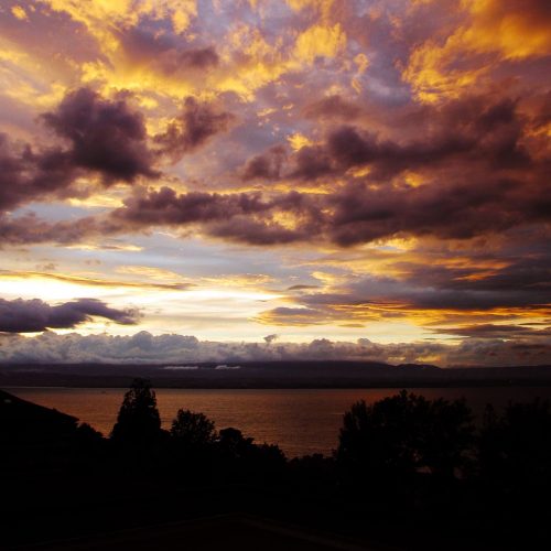 coucher-soleil-evian